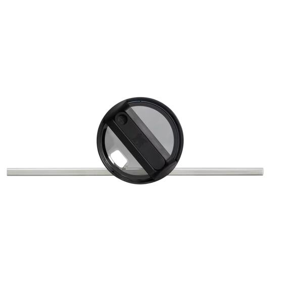 STANLEY Quencher H2.0 Tumbler with Handle 30 oz Color Ponderosa (56)NWT - Picture 4 of 4